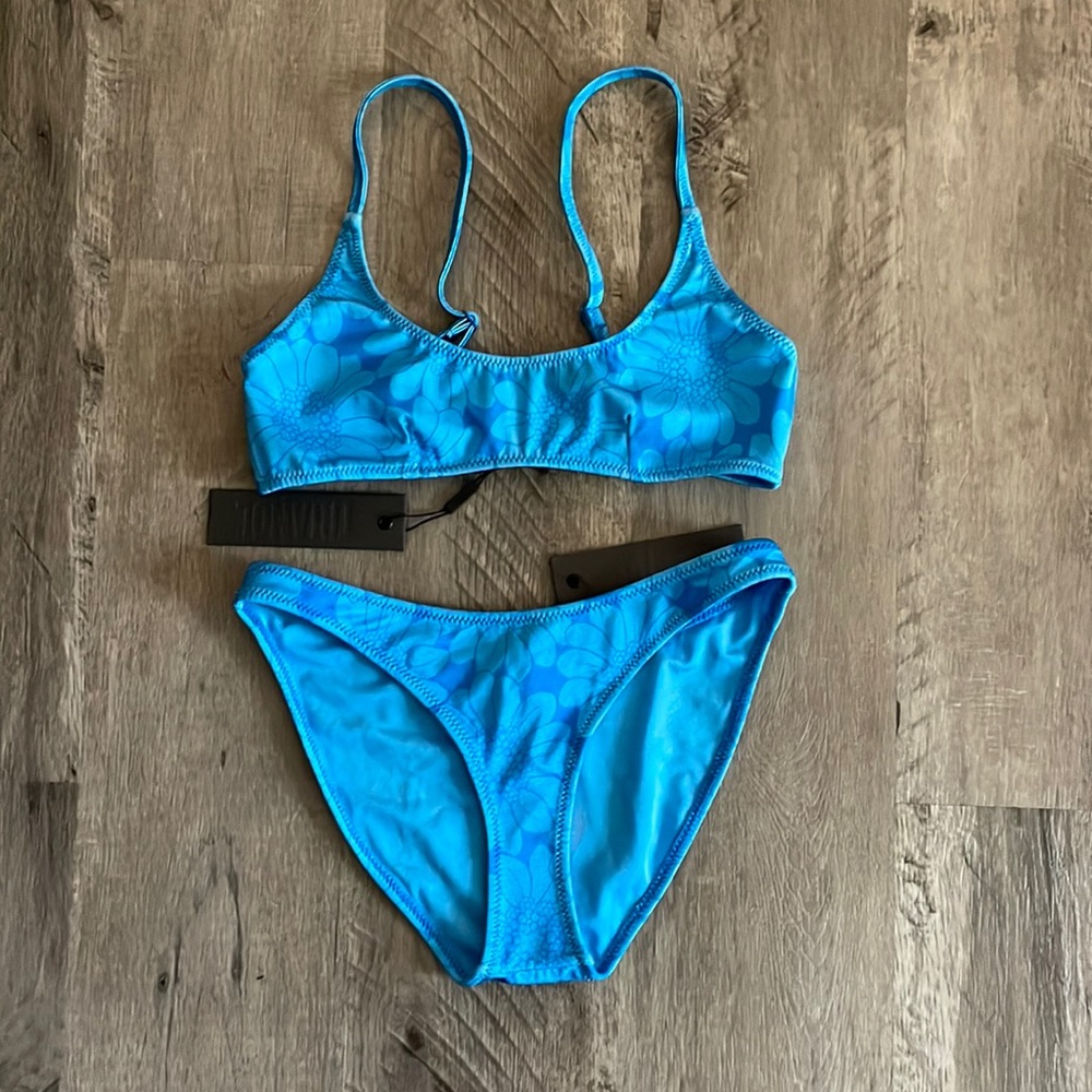 NWT Triangl Bikini